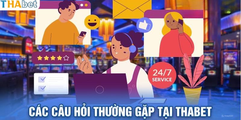 Câu hỏi thường gặp xoay quanh quy trình đăng ký tài khoản 