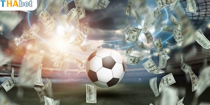 Chiến thuật cược handicap 1.25 tại Thabet 